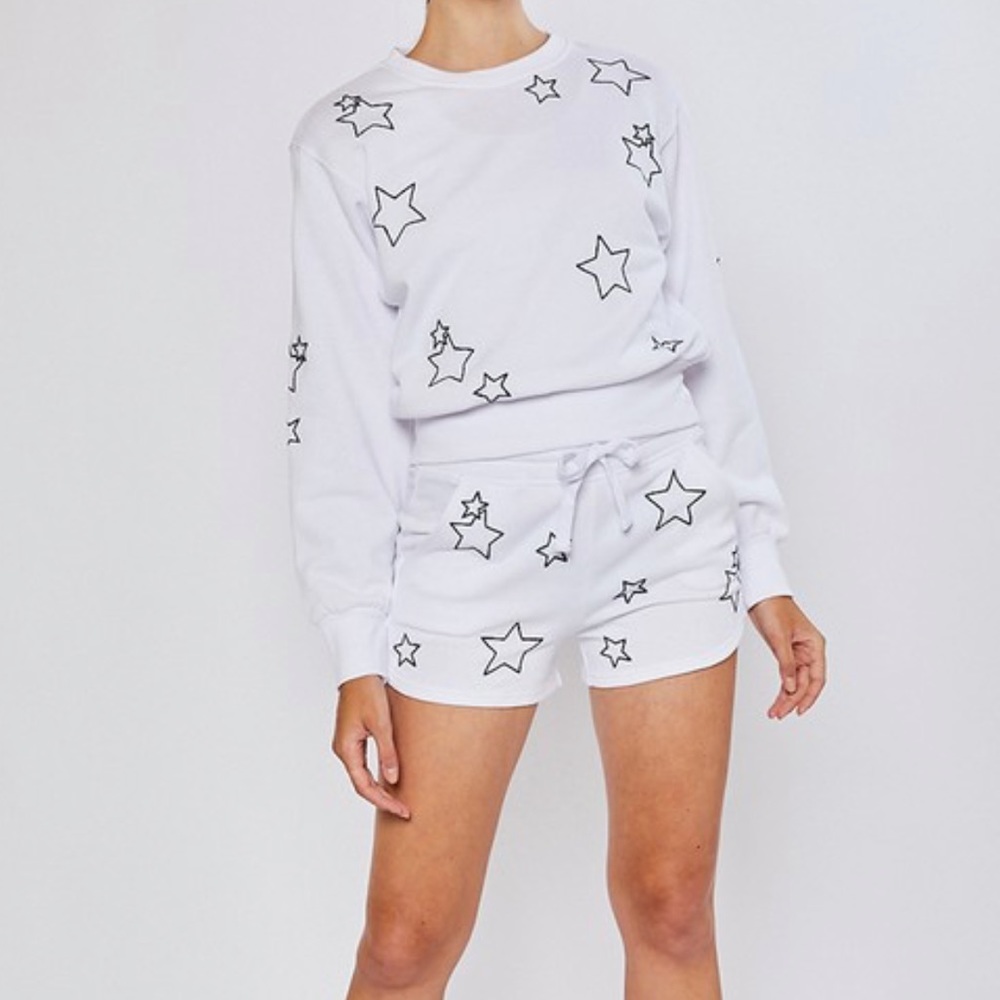 Lounge wear